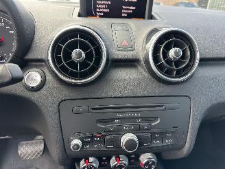 Audi A1 Gereserveerd Sportback 1.4 TFSI 7-traps aut + F1 Proline S - keyless entry + start - leer - navi - clima - cruise - pdc v+a picture 44