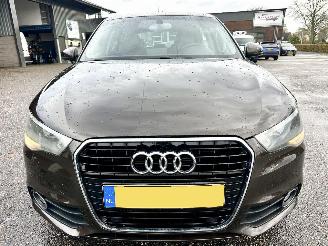 Audi A1 Gereserveerd Sportback 1.4 TFSI 7-traps aut + F1 Proline S - keyless entry + start - leer - navi - clima - cruise - pdc v+a picture 3