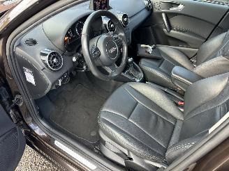 Audi A1 Gereserveerd Sportback 1.4 TFSI 7-traps aut + F1 Proline S - keyless entry + start - leer - navi - clima - cruise - pdc v+a picture 15