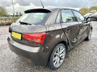 Audi A1 Gereserveerd Sportback 1.4 TFSI 7-traps aut + F1 Proline S - keyless entry + start - leer - navi - clima - cruise - pdc v+a picture 5