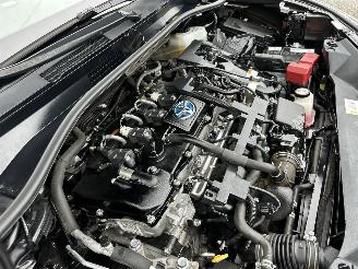 Toyota C-HR Gereserveerd 1.8 Full Hybrid 148pk aut Energy - 42dkm nap - navi - camera - keyless entry + start - front + line assist picture 80