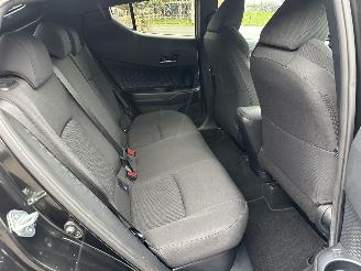 Toyota C-HR Gereserveerd 1.8 Full Hybrid 148pk aut Energy - 42dkm nap - navi - camera - keyless entry + start - front + line assist picture 64