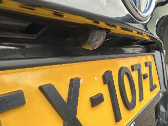 Toyota C-HR Gereserveerd 1.8 Full Hybrid 148pk aut Energy - 42dkm nap - navi - camera - keyless entry + start - front + line assist picture 115