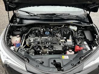 Toyota C-HR Gereserveerd 1.8 Full Hybrid 148pk aut Energy - 42dkm nap - navi - camera - keyless entry + start - front + line assist picture 76