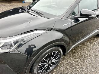 Toyota C-HR Gereserveerd 1.8 Full Hybrid 148pk aut Energy - 42dkm nap - navi - camera - keyless entry + start - front + line assist picture 119