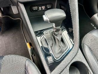 Kia Niro 1.6 Hybrid 119pk Aut Design Ed - nap - schuifdak - navi - cam - line assist - stuurverw - stoelverw picture 23