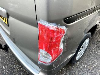 Nissan Evalia NV200 1.5 dCi 110pk 6-bak Acenta 7-pers - nap - 1e eig - camera - keyless entry + start - airco - cruise - privacy glass picture 11