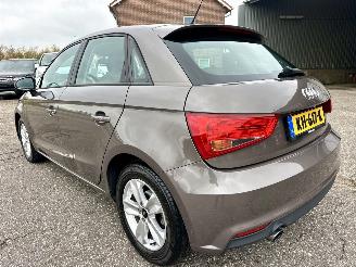 Audi A1 Sportback 1.0 TFSI 95pk Design Prol.Pl 5drs - 68dkm - navi - pdc - stoelverw - bearlock - clima - cruise picture 7
