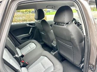 Audi A1 Sportback 1.0 TFSI 95pk Design Prol.Pl 5drs - 68dkm - navi - pdc - stoelverw - bearlock - clima - cruise picture 51