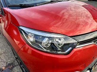 Renault Captur 1.2 TCe Turbo Xmod 120pk 6-traps aut - 84dkm nap - navi - cam - leer - stoelverw - keyless - pdc v+a picture 102