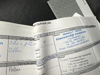 Renault Captur 1.2 TCe Turbo Xmod 120pk 6-traps aut - 84dkm nap - navi - cam - leer - stoelverw - keyless - pdc v+a picture 34