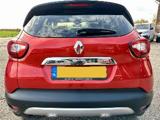 Renault Captur 1.2 TCe Turbo Xmod 120pk 6-traps aut - 84dkm nap - navi - cam - leer - stoelverw - keyless - pdc v+a picture 6
