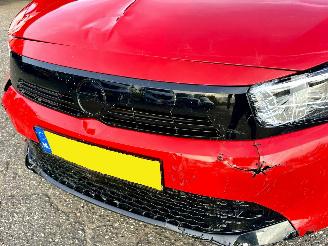 Opel Corsa-E Gereserveerd Yes 50kWh 136pk aut 5drs - nap - stuur + stoelverw - pdc - airco - cruise - line assist - nieuw model picture 107