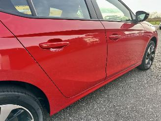 Opel Corsa-E Yes 50kWh 136pk aut 5drs - nap - stuur + stoelverw - pdc - airco - cruise - line assist - nieuw model picture 100