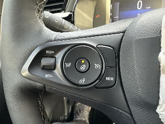 Opel Corsa-E Yes 50kWh 136pk aut 5drs - nap - stuur + stoelverw - pdc - airco - cruise - line assist - nieuw model picture 19