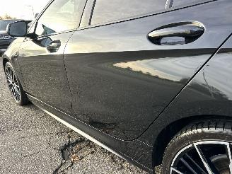 BMW 1-serie 118D 2.0 150pk 8-traps aut + f1 M-Sport - pano - front + line + side + park assist - sfeerverl - keyless - virtual picture 91