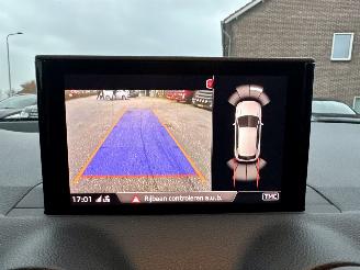Audi Q2 2.0 TDI Quattro 150pk 7-traps aut Sport - navi - camera - stoelverw - line + file + emergency assist picture 17
