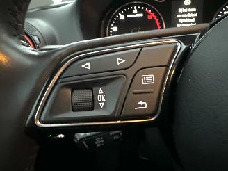 Audi Q2 2.0 TDI Quattro 150pk 7-traps aut Sport - navi - camera - stoelverw - line + file + emergency assist picture 41