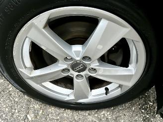 Audi Q2 2.0 TDI Quattro 150pk 7-traps aut Sport - navi - camera - stoelverw - line + file + emergency assist picture 84