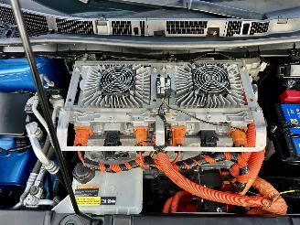 Nissan Leaf e+ 62kWh 218pk aut Tekna - nap - bose - 360cam - nav - leer + alcantara - stuur + stoelverw v+a - E-pedal picture 15