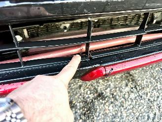 Mitsubishi Eclipse Cross 2.4 PHEV Plug-In Hybrid AWD Instyle - nap - pano - hud - leer - stuur + stoelverw v+a - 360cam - front + line + side assist picture 93