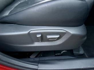 Mitsubishi Eclipse Cross 2.4 PHEV Plug-In Hybrid AWD Instyle - nap - pano - hud - leer - stuur + stoelverw v+a - 360cam - front + line + side assist picture 51