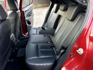 Mitsubishi Eclipse Cross 2.4 PHEV Plug-In Hybrid AWD Instyle - nap - pano - hud - leer - stuur + stoelverw v+a - 360cam - front + line + side assist picture 17