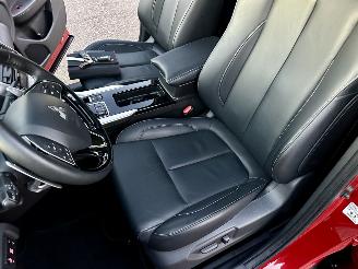 Mitsubishi Eclipse Cross 2.4 PHEV Plug-In Hybrid AWD Instyle - nap - pano - hud - leer - stuur + stoelverw v+a - 360cam - front + line + side assist picture 48