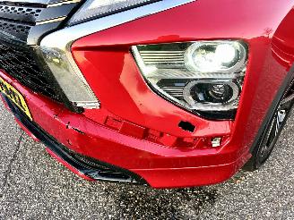 Mitsubishi Eclipse Cross 2.4 PHEV Plug-In Hybrid AWD Instyle - nap - pano - hud - leer - stuur + stoelverw v+a - 360cam - front + line + side assist picture 91