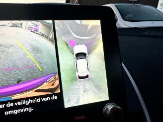 Mitsubishi Eclipse Cross 2.4 PHEV Plug-In Hybrid AWD Instyle - nap - pano - hud - leer - stuur + stoelverw v+a - 360cam - front + line + side assist picture 68