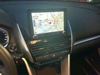 Mitsubishi Eclipse Cross 2.4 PHEV Plug-In Hybrid AWD Instyle - nap - pano - hud - leer - stuur + stoelverw v+a - 360cam - front + line + side assist picture 71