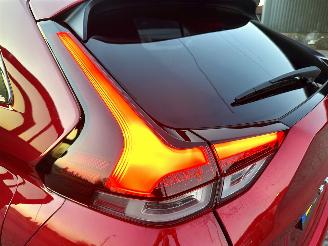 Mitsubishi Eclipse Cross 2.4 PHEV Plug-In Hybrid AWD Instyle - nap - pano - hud - leer - stuur + stoelverw v+a - 360cam - front + line + side assist picture 108