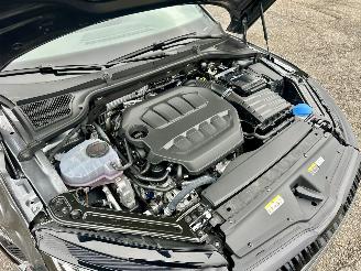 Skoda Octavia RS 2.0 TSI 265pk Aut + F1 Combi - pano - crystal light - front + line + side assist - virtual - 19 inch - keyless picture 15