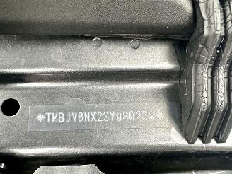 Skoda Octavia RS 2.0 TSI 265pk Aut + F1 Combi - pano - crystal light - front + line + side assist - virtual - 19 inch - keyless picture 16