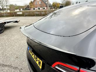 Tesla Model Y Long Range RWD 75kWh 351pk aut - pano - leer - carbon - 360cam - stoelverw v+a - multimedia achter - full self driving picture 92