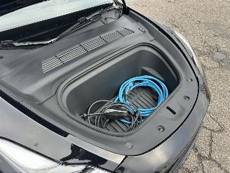 Tesla Model Y Long Range RWD 75kWh 351pk aut - pano - leer - carbon - 360cam - stoelverw v+a - multimedia achter - full self driving picture 8