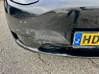 Tesla Model Y Long Range RWD 75kWh 351pk aut - pano - leer - carbon - 360cam - stoelverw v+a - multimedia achter - full self driving picture 104