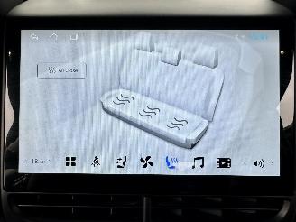 Tesla Model Y Long Range RWD 75kWh 351pk aut - pano - leer - carbon - 360cam - stoelverw v+a - multimedia achter - full self driving picture 20