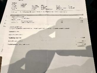 Audi A5 Sportback 2.0 TFSI 191pk aut + f1 MHEV S-line - nap - 1e eig - 3x s-line - alarm - nav - keyless - 18 inch - elektr klep picture 80