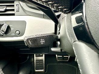 Audi A5 Sportback 2.0 TFSI 191pk aut + f1 MHEV S-line - nap - 1e eig - 3x s-line - alarm - nav - keyless - 18 inch - elektr klep picture 36