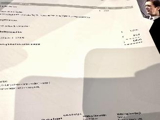 Audi A5 Sportback 2.0 TFSI 191pk aut + f1 MHEV S-line - nap - 1e eig - 3x s-line - alarm - nav - keyless - 18 inch - elektr klep picture 77