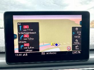 Audi A5 Sportback 2.0 TFSI 191pk aut + f1 MHEV S-line - nap - 1e eig - 3x s-line - alarm - nav - keyless - 18 inch - elektr klep picture 29