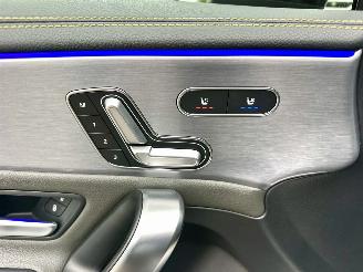 Mercedes A-klasse AMG 45S 4Matic+ 495pk aut Edition 1 - pano - schaalstoelen - hud - sterrenhemel - ppf folie - matgrijs - 20 inch picture 14