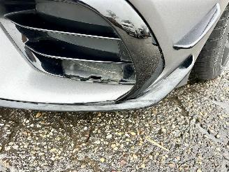 Mercedes A-klasse AMG 45S 4Matic+ 495pk aut Edition 1 - pano - schaalstoelen - hud - sterrenhemel - ppf folie - matgrijs - 20 inch picture 137