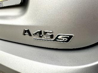 Mercedes A-klasse AMG 45S 4Matic+ 495pk aut Edition 1 - pano - schaalstoelen - hud - sterrenhemel - ppf folie - matgrijs - 20 inch picture 140