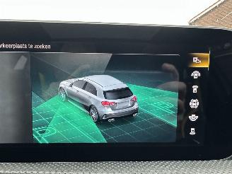 Mercedes A-klasse AMG 45S 4Matic+ 495pk aut Edition 1 - pano - schaalstoelen - hud - sterrenhemel - ppf folie - matgrijs - 20 inch picture 52