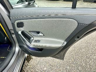 Mercedes A-klasse AMG 45S 4Matic+ 495pk aut Edition 1 - pano - schaalstoelen - hud - sterrenhemel - ppf folie - matgrijs - 20 inch picture 93