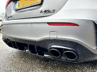 Mercedes A-klasse AMG 45S 4Matic+ 495pk aut Edition 1 - pano - schaalstoelen - hud - sterrenhemel - ppf folie - matgrijs - 20 inch picture 125