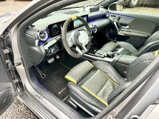 Mercedes A-klasse AMG 45S 4Matic+ 495pk aut Edition 1 - pano - schaalstoelen - hud - sterrenhemel - ppf folie - matgrijs - 20 inch picture 15