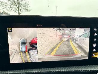 Mercedes A-klasse AMG 45S 4Matic+ 495pk aut Edition 1 - pano - schaalstoelen - hud - sterrenhemel - ppf folie - matgrijs - 20 inch picture 114